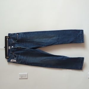 Straight leg Citizens of Humanity jeans